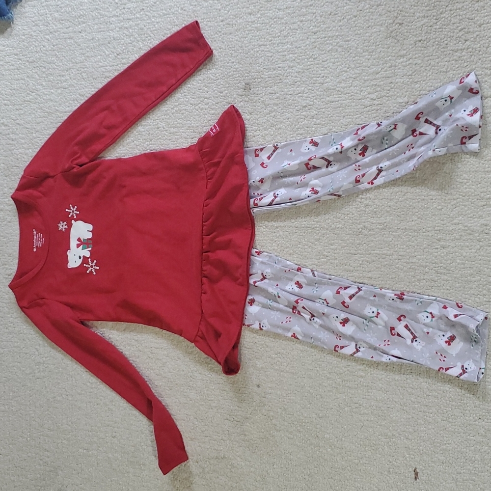 American Girl pjs